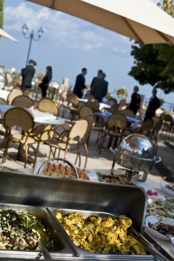 Hotel Barbieri Altomonte Esterno foto